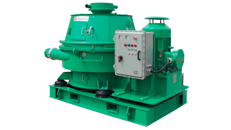 GNCD930立式刮刀煤泥離心機(jī) GNCD930立式刮刀煤泥離心機(jī)